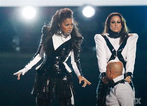 Janet Jackson documentary dissects Super Bowl 'Malfunction,' .